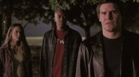 Forgiving (2002) - Episode 17 poster and promotional image