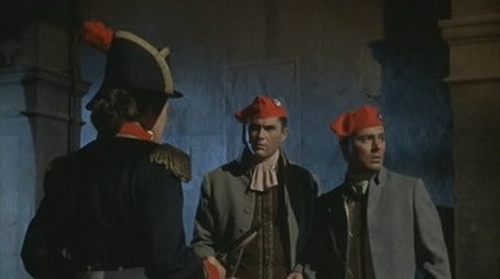 Reign of Terror (1966) - Episode 10 poster and promotional image