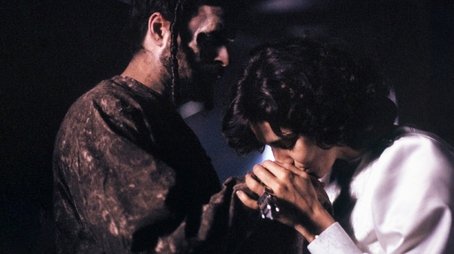 Kaddish (1997) - Episode 15 poster and promotional image
