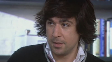 Absolute Power Évad 2