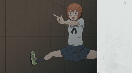 Chio Fisher (2018) - Episode 19 poster and promotional image