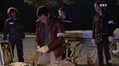 Episode 11 (2015) - Episode 11 poster and promotional image