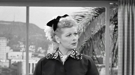 The Tour (1955) - Episode 30 poster and promotional image