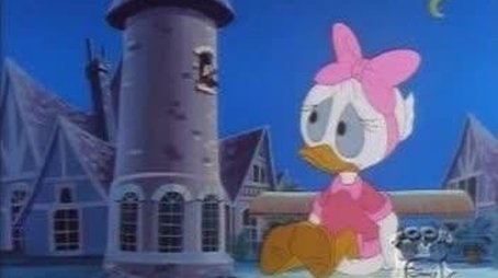 Attack of the Fifty-Foot Webby (1989) - Episode 16 poster and promotional image