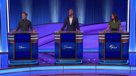 Celebrity Jeopardy! ซีซัน 2