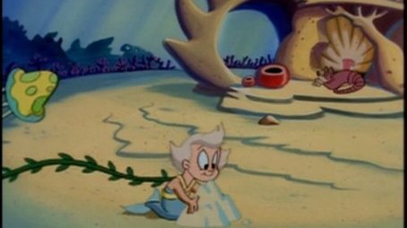 With Three You Get Eggroll (1994) - Episode 167 poster and promotional image