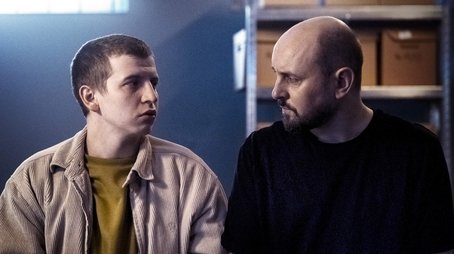 Episode 8 (2020) - Episode 8 poster and promotional image