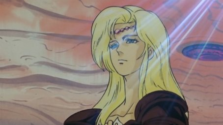 A Destined Encounter of Hyoh and Ken! Both Are Yet to Know Their Secrets!! (1987) - Episode 17 poster and promotional image