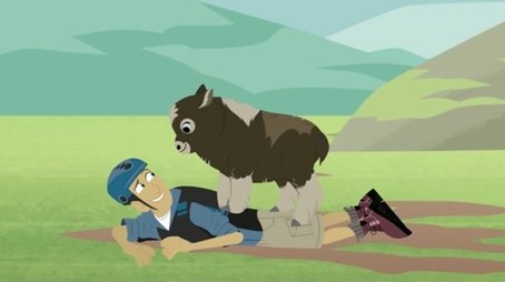 Baby Tooth and Kid Musky (2017) - Episode 22 poster and promotional image