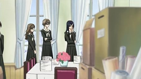 An Extremely Busy Day (2004) - Episode 3 poster and promotional image