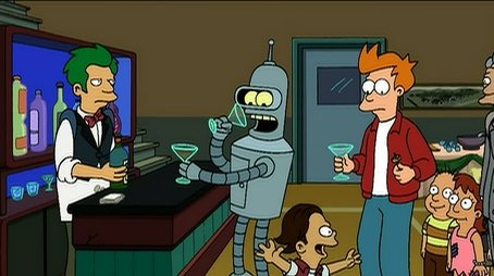 Futurama311