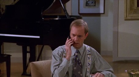 Dinner Party (1999) - Episode 17 poster and promotional image