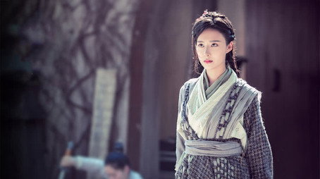 倚天屠龙记 Évad 1