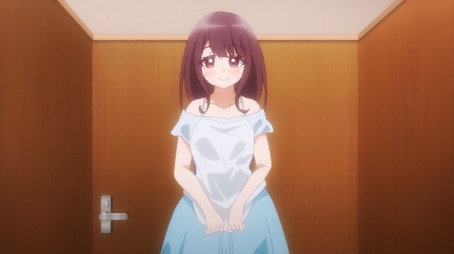 茉莉花ちゃんの好感度はぶっ壊れている Сезон 1
