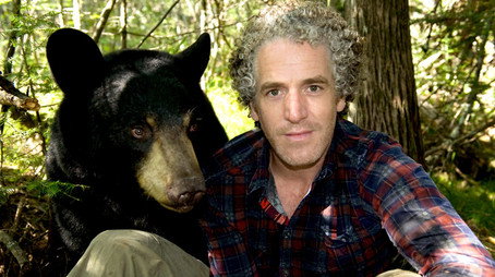 The Bear Family and Me Сезон 1