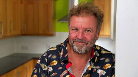 Pampered Pooches (2024) - Episode 13 poster and promotional image