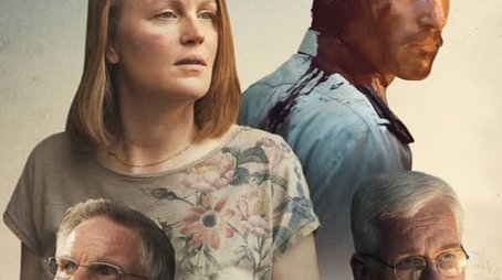 De vuurwerkramp (2025) tvshow poster - Click for spoilers and plot summary