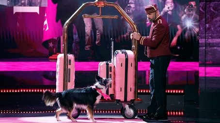 Quarterfinals 1 Results (2024) - Episode 10 poster and promotional image