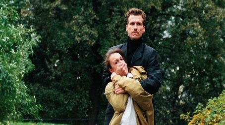 The Money Man (2000) - Episode 7 poster and promotional image