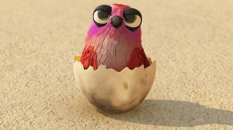 Vita da giungla: Alla riscossa! Stagione 1