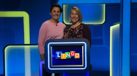 Lingo Sezóna 2