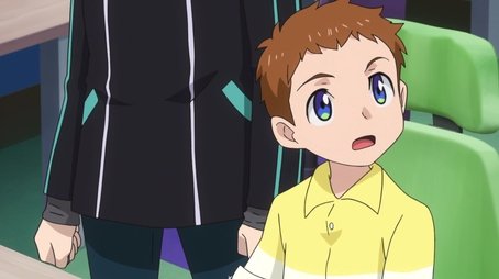The Artificial Intelligence's Dream (2017) - Episode 51 poster and promotional image
