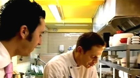 Pesadilla en la cocina (UK) Temporada 2