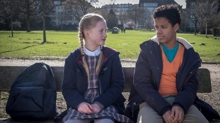 Glaubensfragen (2019) - Episode 3 poster and promotional image