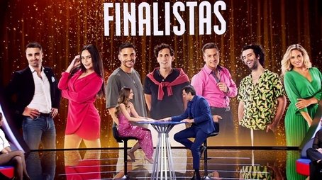 Debate #14 (2024) - Episode 127 poster and promotional image