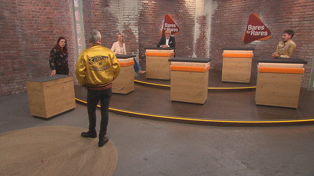 Bares für Rares Temporada 14