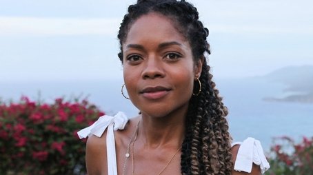 Naomie Harris (2019) - Episode 2 poster and promotional image