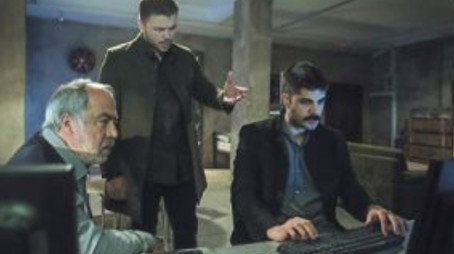 Söz Сезон 3