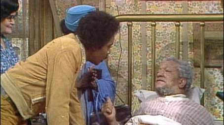 Libra Rising All Over Lamont (1973) - Episode 2 poster and promotional image