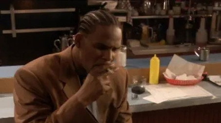 Trapped in the Closet Évad 2