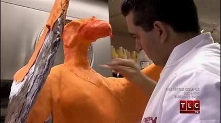 Pipes, a Phoenix, & a Problematic Kitchen (2010) - Episode 20 poster and promotional image