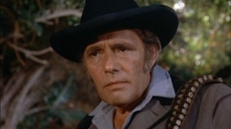 The Prince / The Sheriff (1978) - Episode 3 poster and promotional image