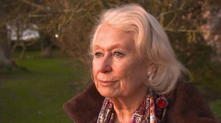 Super-scam cost me nearly £500,000 (2025) - Episode 9 poster and promotional image