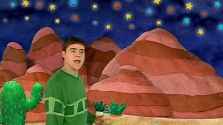 Skidoo Adventure (2004) - Episode 5 poster and promotional image