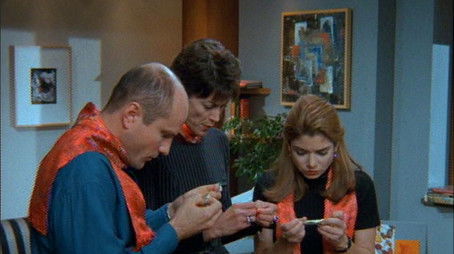 Lemon Wacky Hello (1997) - Episode 6 poster and promotional image