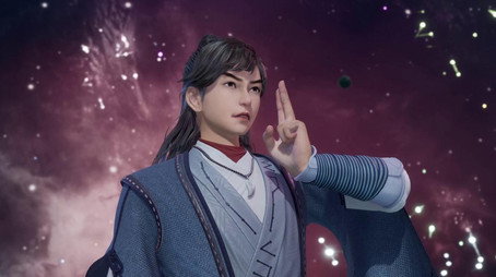 星河至尊 시즌 1