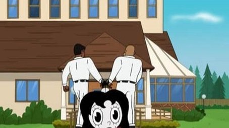 Alzheimer's That Ends Well (2006) - Episode 14 poster and promotional image