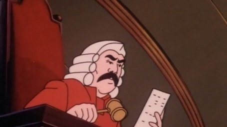 Enter the Judge (1968) - Episode 30 poster and promotional image