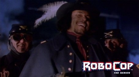 Officer Missing (1994) - Episode 4 poster and promotional image