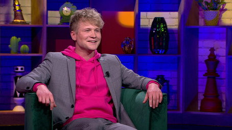 De Kalvijn Show Сезон 1