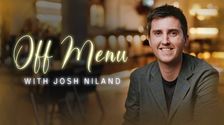 Off Menu - Josh Niland (2024) - Episode 13 poster and promotional image