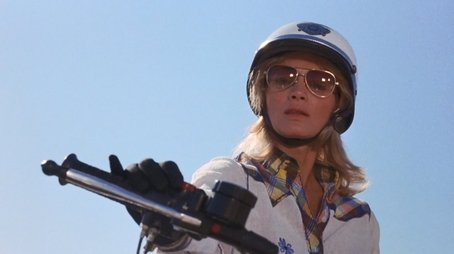 Task Force: Cop Killer (1) (1976) - Episode 23 poster and promotional image