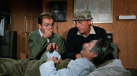 Deal Me Out (1973) - Episode 13 poster and promotional image