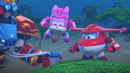 Episode 19 (2024) - Episode 19 poster and promotional image
