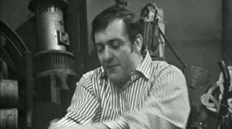 Sunday For Seven Days (1964) - Episode 5 poster and promotional image