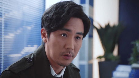 Episode 22 (2020) - Episode 22 poster and promotional image